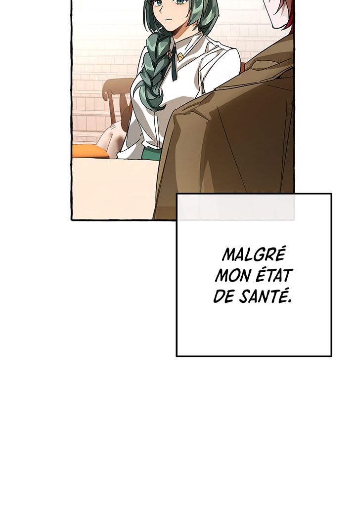 Trash of the Counts Family Chapitre 62 - Page 67