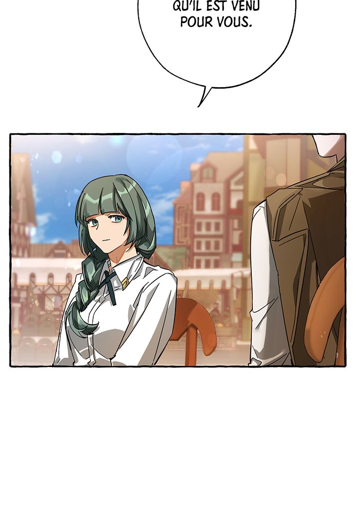 Trash of the Counts Family Chapitre 62 - Page 73
