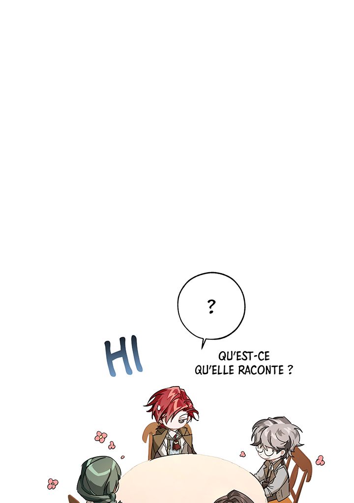 Trash of the Counts Family Chapitre 62 - Page 75