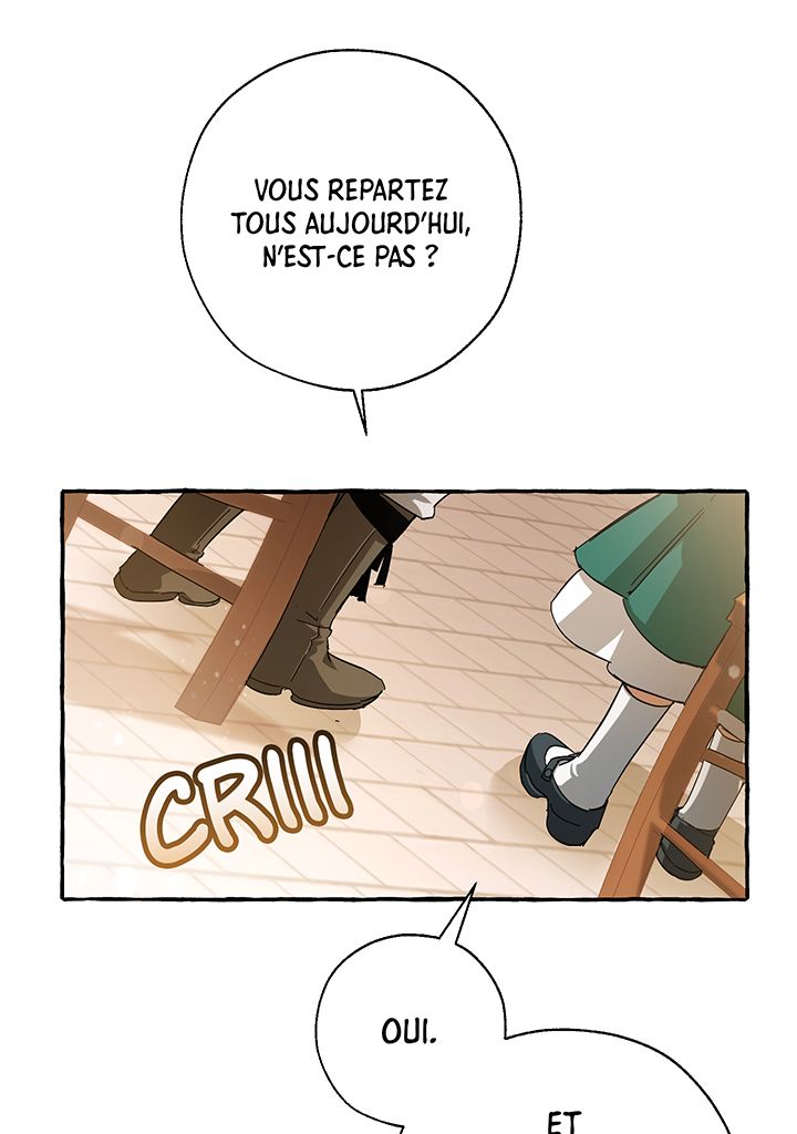 Trash of the Counts Family Chapitre 62 - Page 77