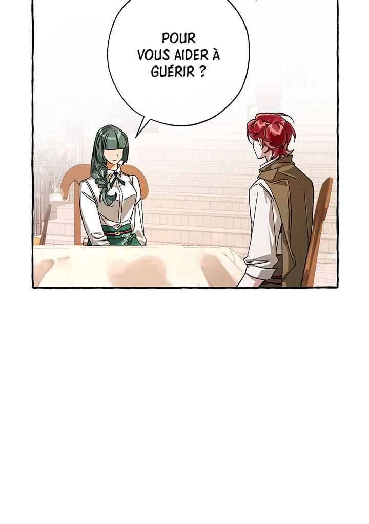 Trash of the Counts Family Chapitre 62 - Page 81