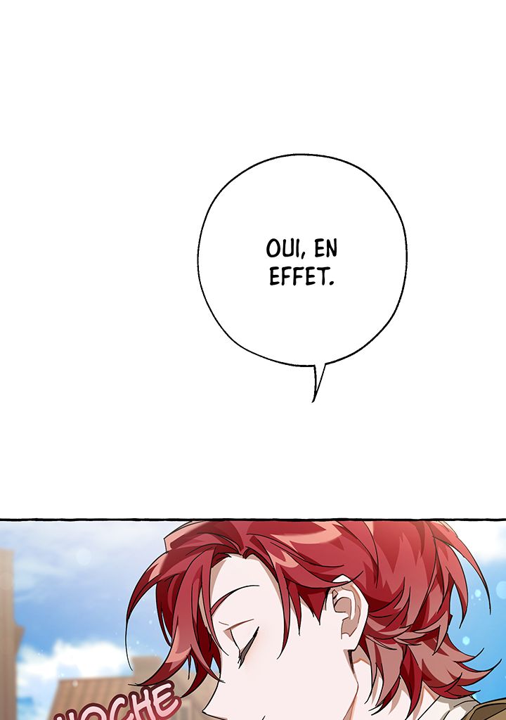 Trash of the Counts Family Chapitre 62 - Page 82
