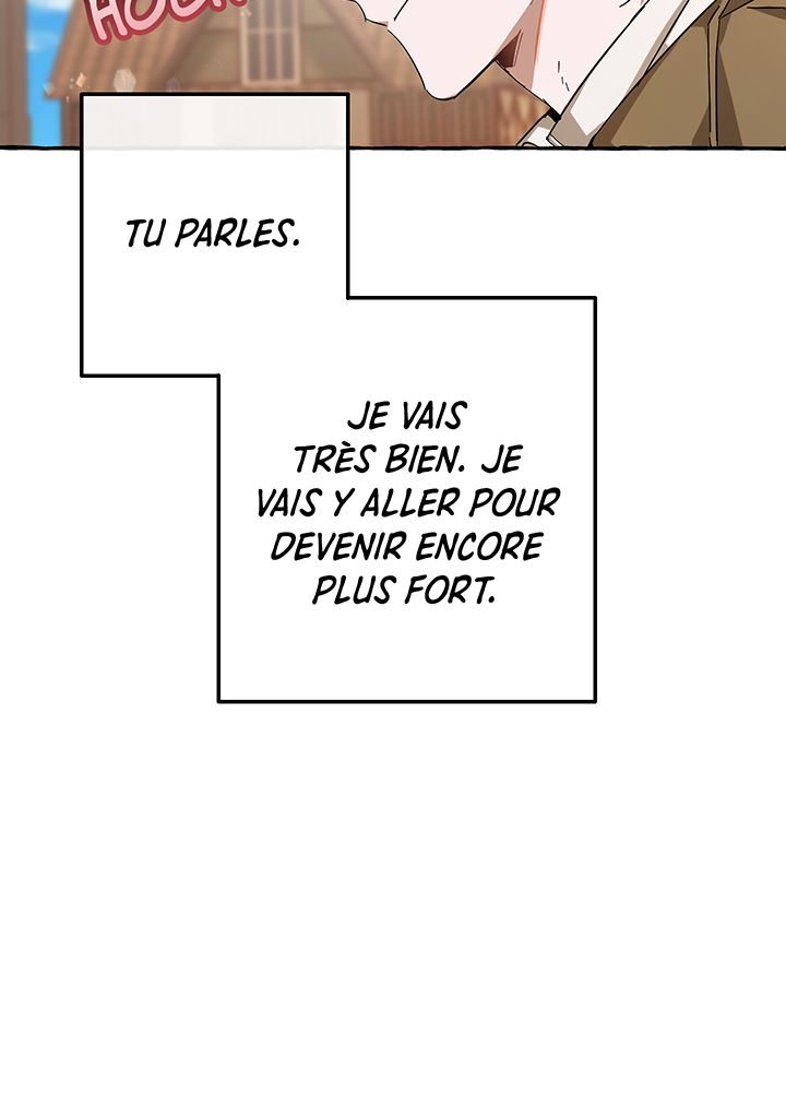 Trash of the Counts Family Chapitre 62 - Page 83