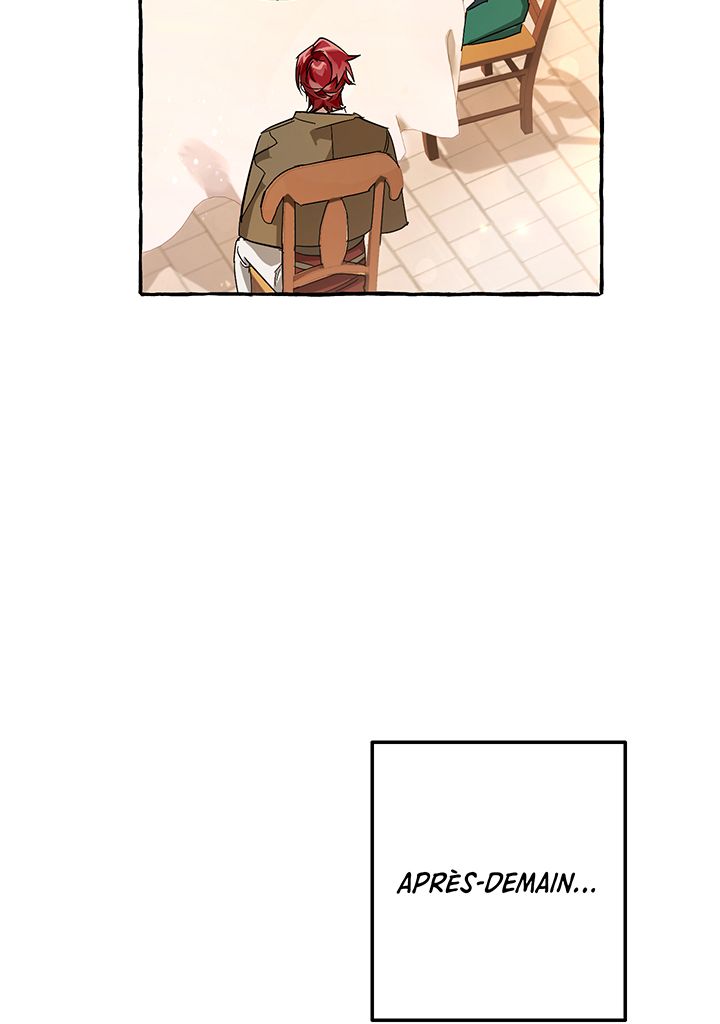 Trash of the Counts Family Chapitre 62 - Page 85