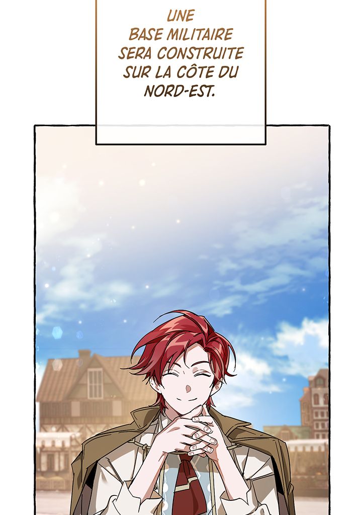 Trash of the Counts Family Chapitre 62 - Page 88