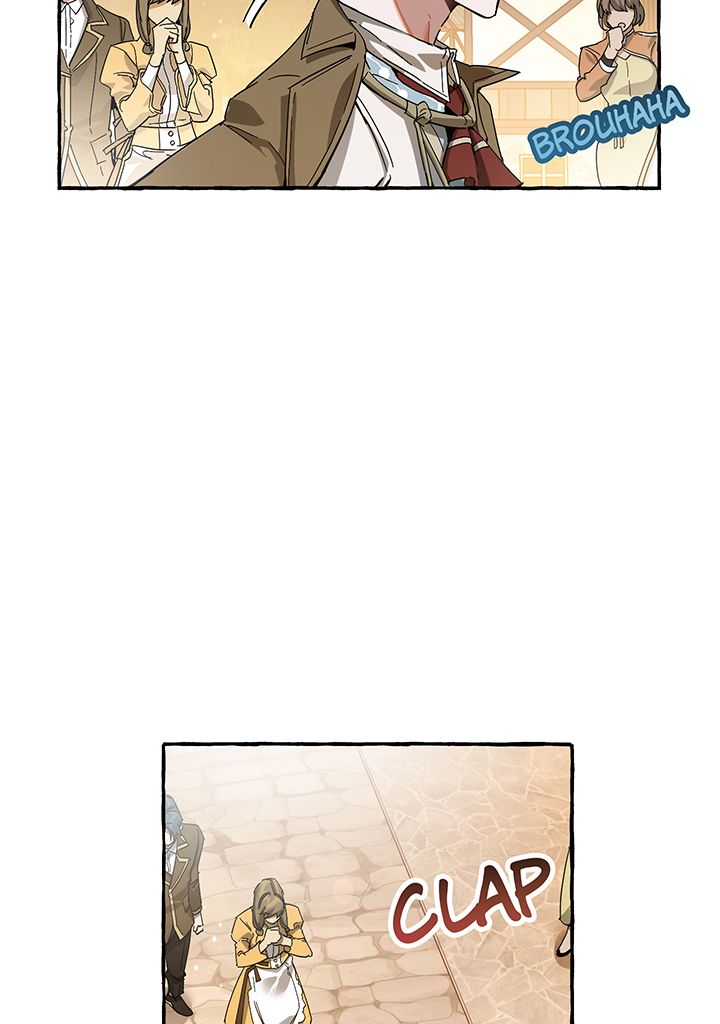Trash of the Counts Family Chapitre 62 - Page 9