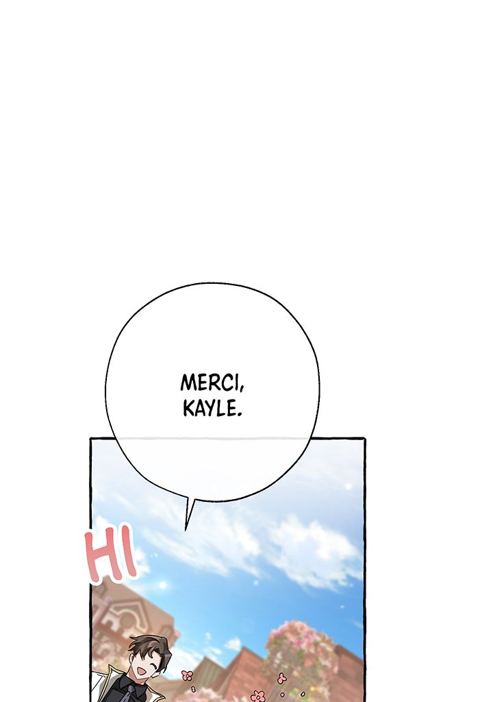 Trash of the Counts Family Chapitre 62 - Page 90
