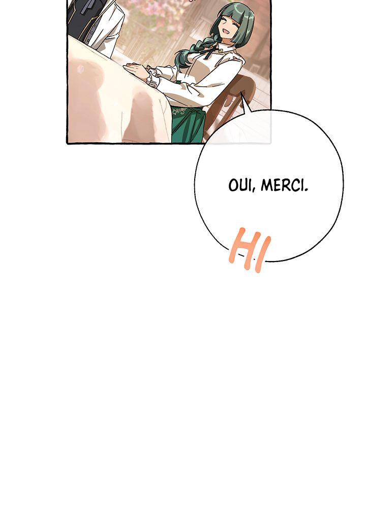 Trash of the Counts Family Chapitre 62 - Page 91