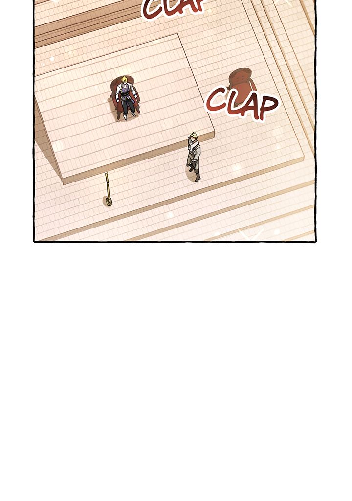 Trash of the Counts Family Chapitre 62 - Page 93