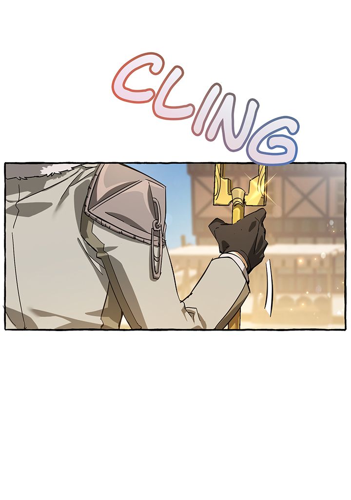 Trash of the Counts Family Chapitre 62 - Page 94