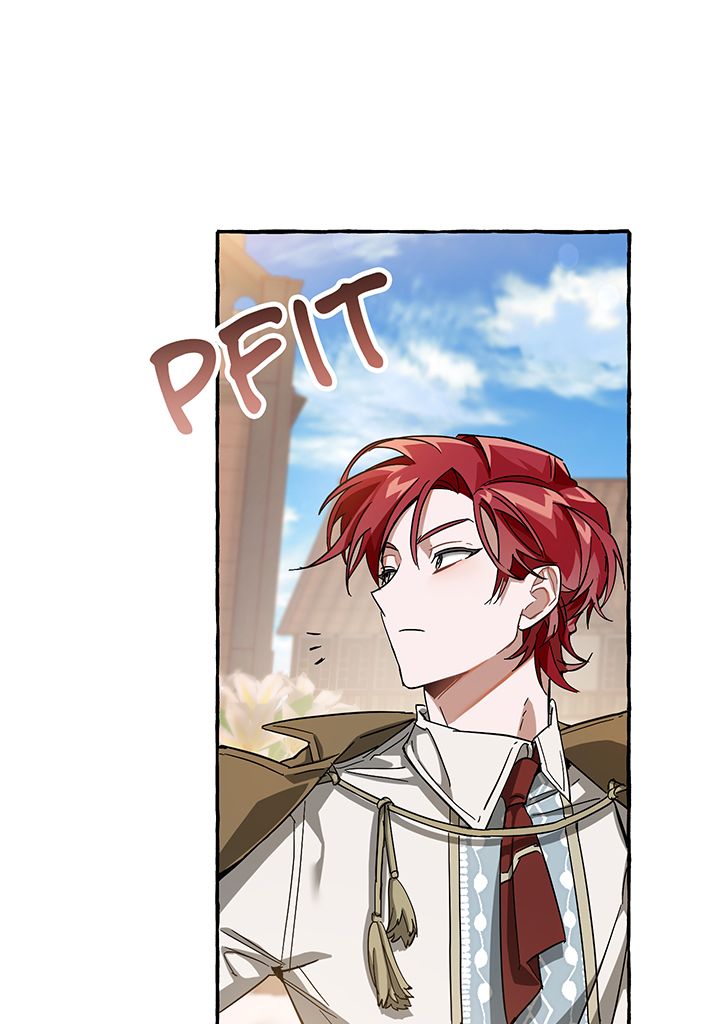 Trash of the Counts Family Chapitre 62 - Page 95