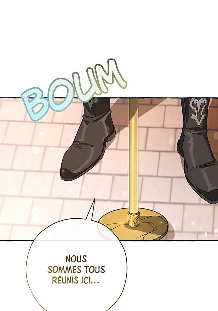 Trash of the Counts Family Chapitre 62 - Page 97