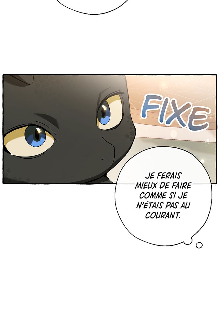 Trash of the Counts Family Chapitre 63 - Page 15
