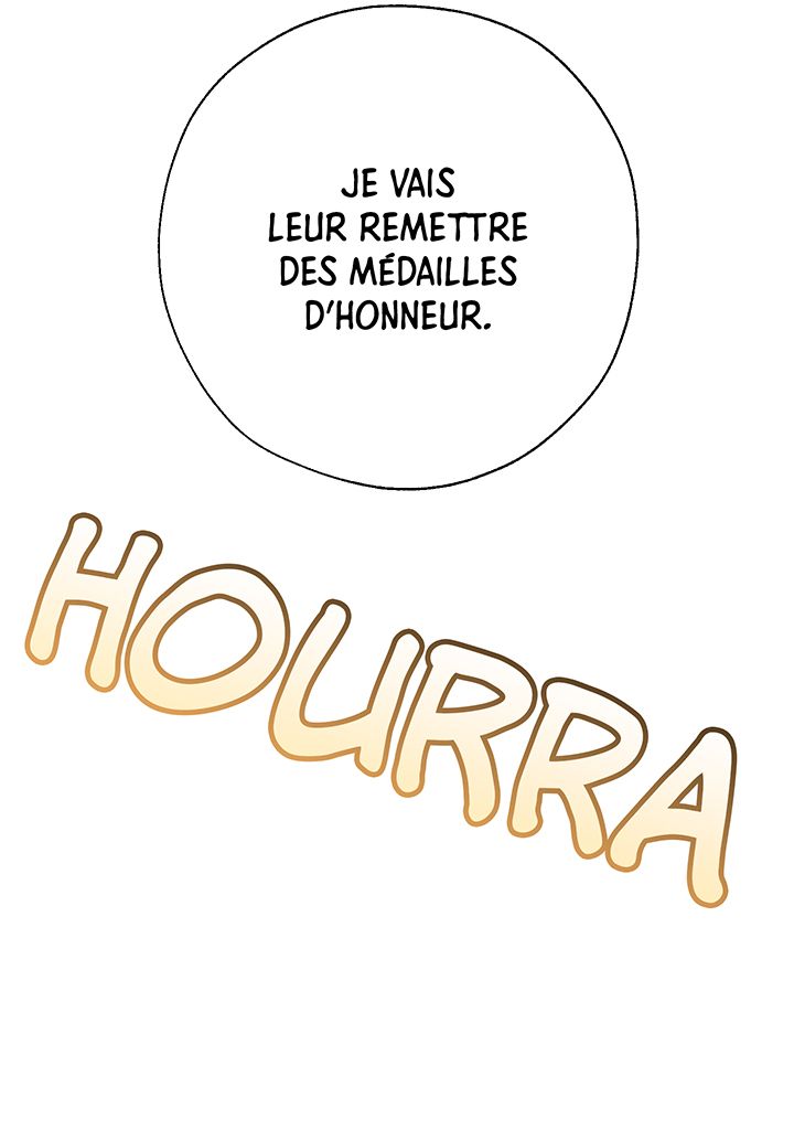 Trash of the Counts Family Chapitre 63 - Page 20