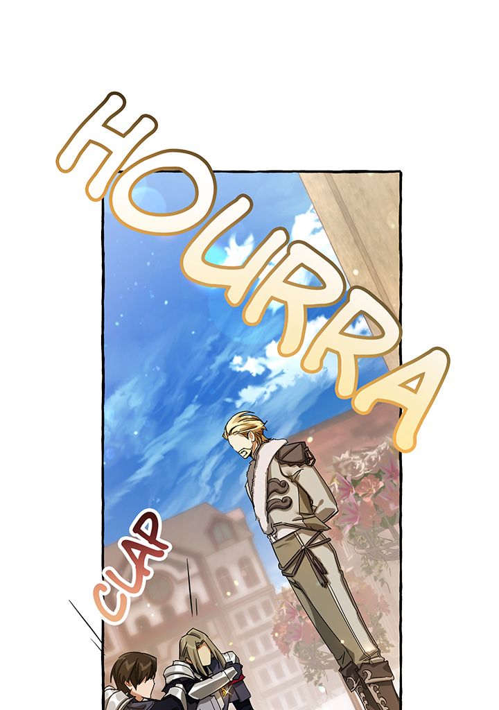 Trash of the Counts Family Chapitre 63 - Page 24