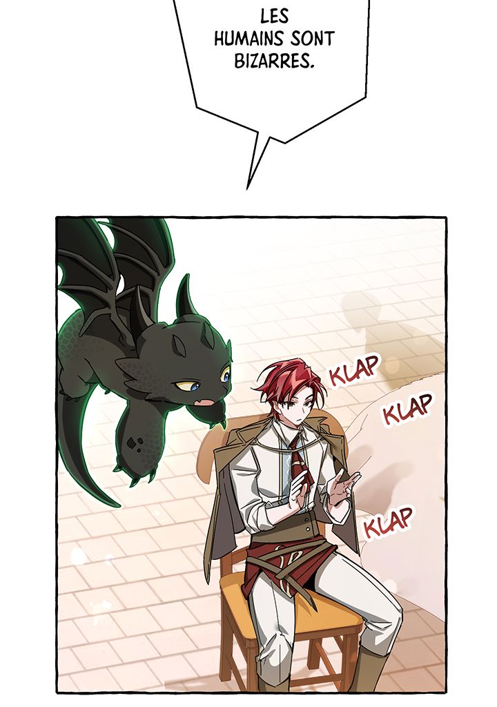 Trash of the Counts Family Chapitre 63 - Page 26