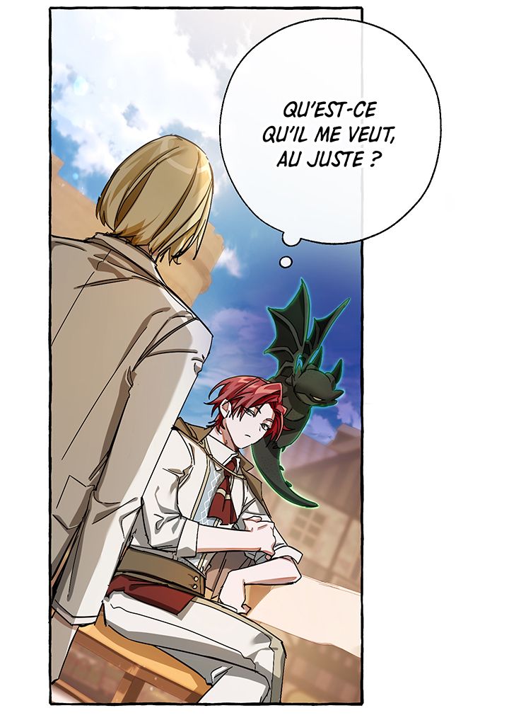 Trash of the Counts Family Chapitre 63 - Page 35