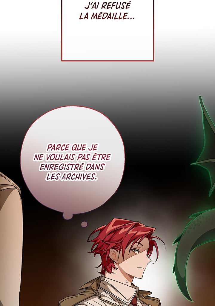 Trash of the Counts Family Chapitre 63 - Page 39