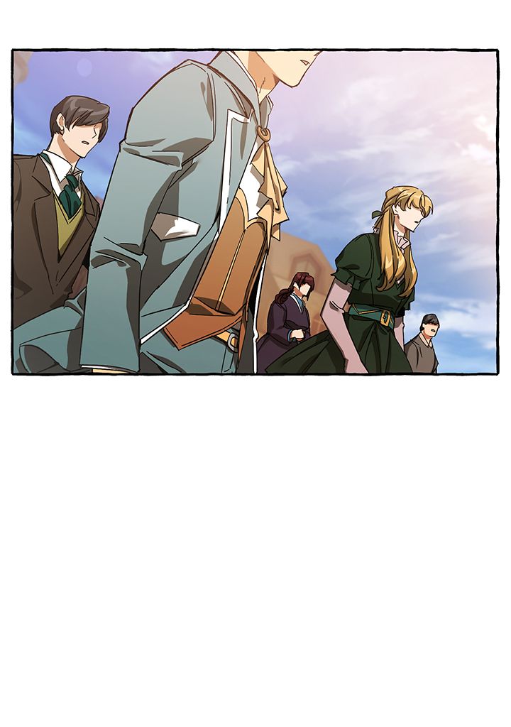 Trash of the Counts Family Chapitre 63 - Page 4