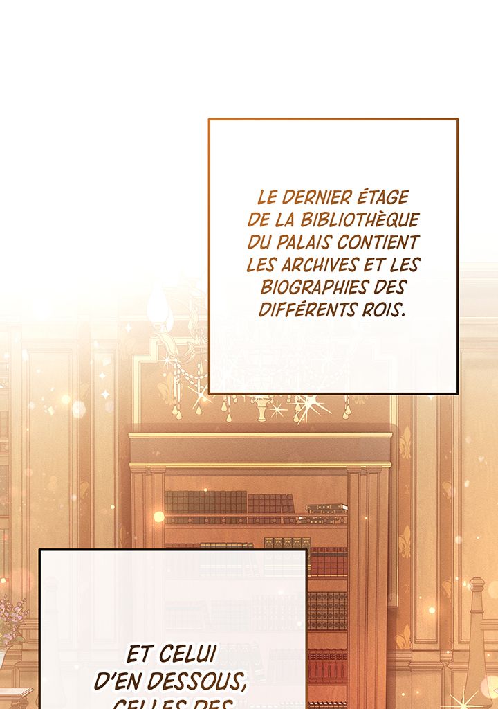 Trash of the Counts Family Chapitre 63 - Page 41