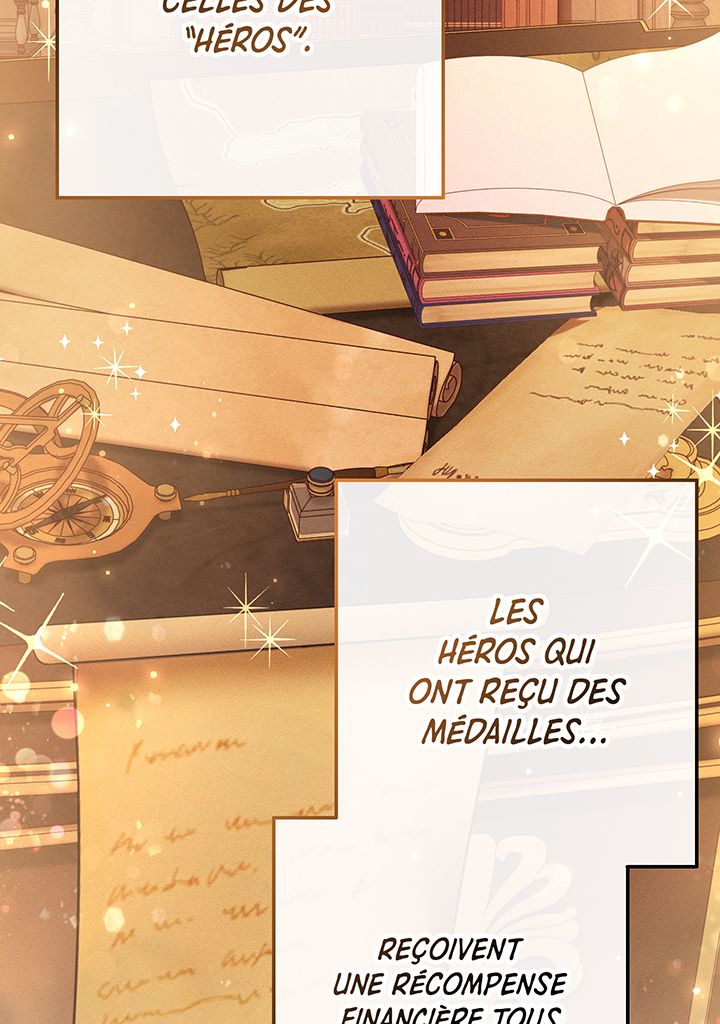 Trash of the Counts Family Chapitre 63 - Page 42