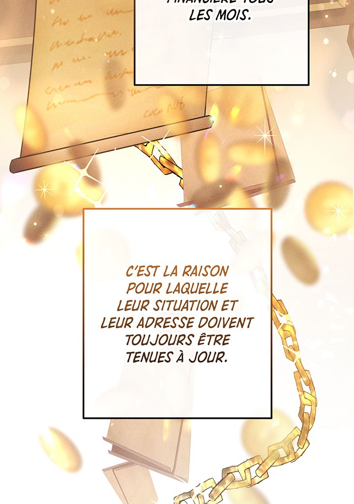 Trash of the Counts Family Chapitre 63 - Page 43