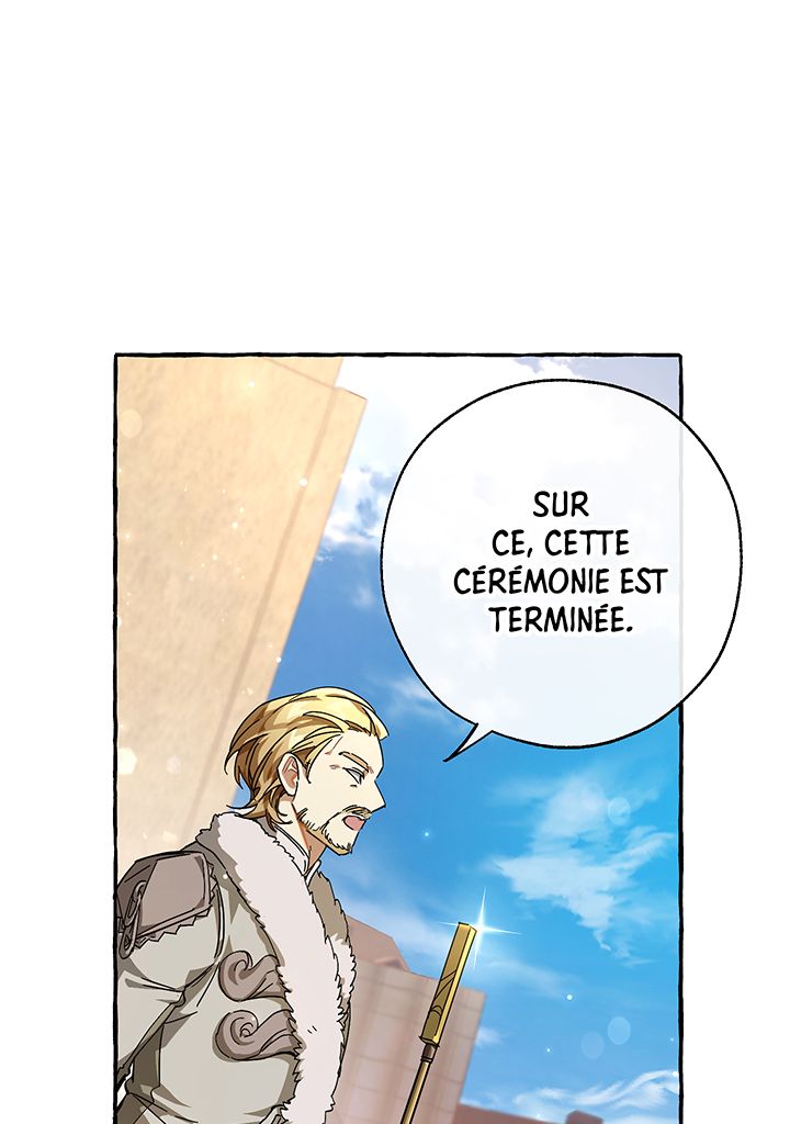 Trash of the Counts Family Chapitre 63 - Page 57