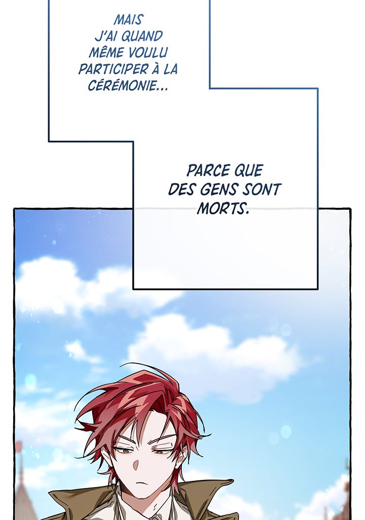 Trash of the Counts Family Chapitre 63 - Page 70