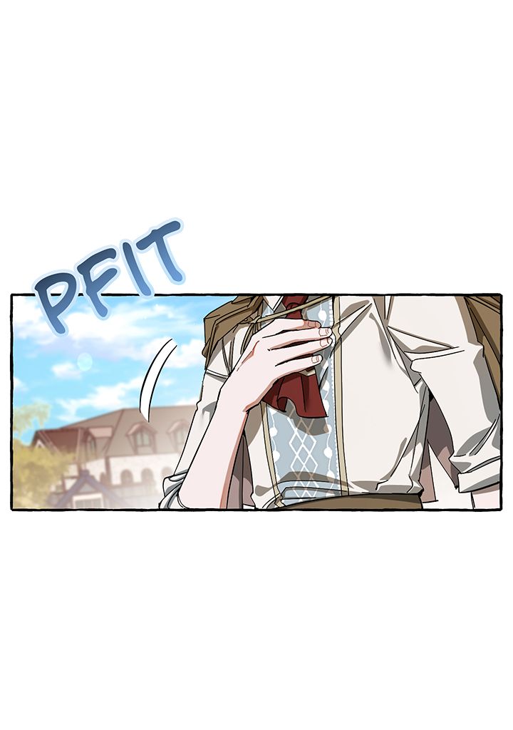 Trash of the Counts Family Chapitre 63 - Page 72