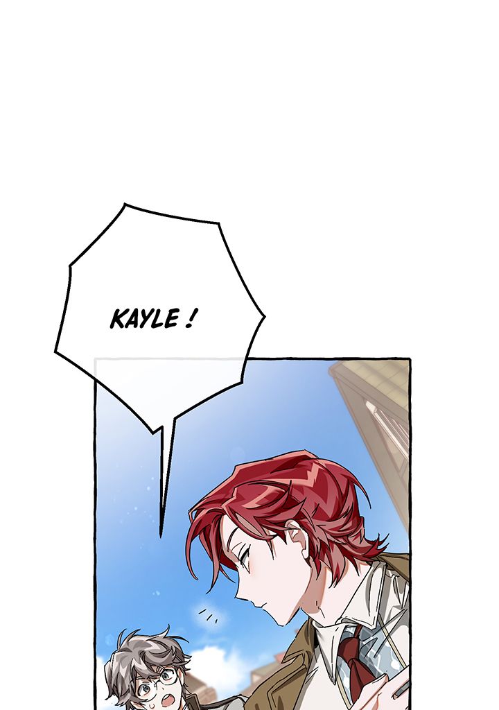 Trash of the Counts Family Chapitre 63 - Page 73