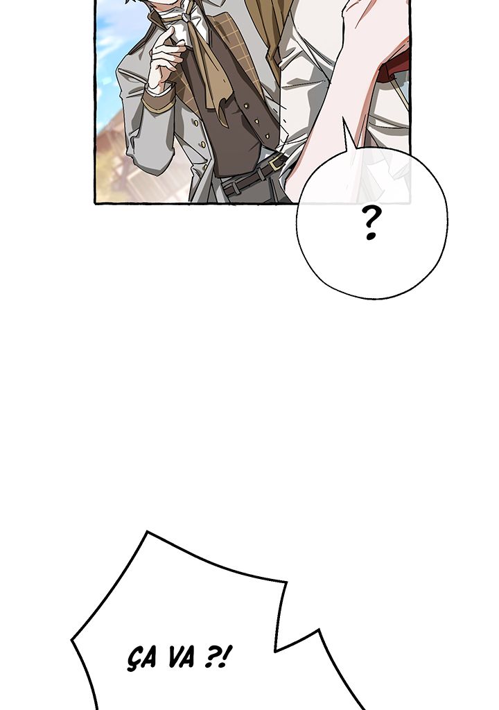Trash of the Counts Family Chapitre 63 - Page 74