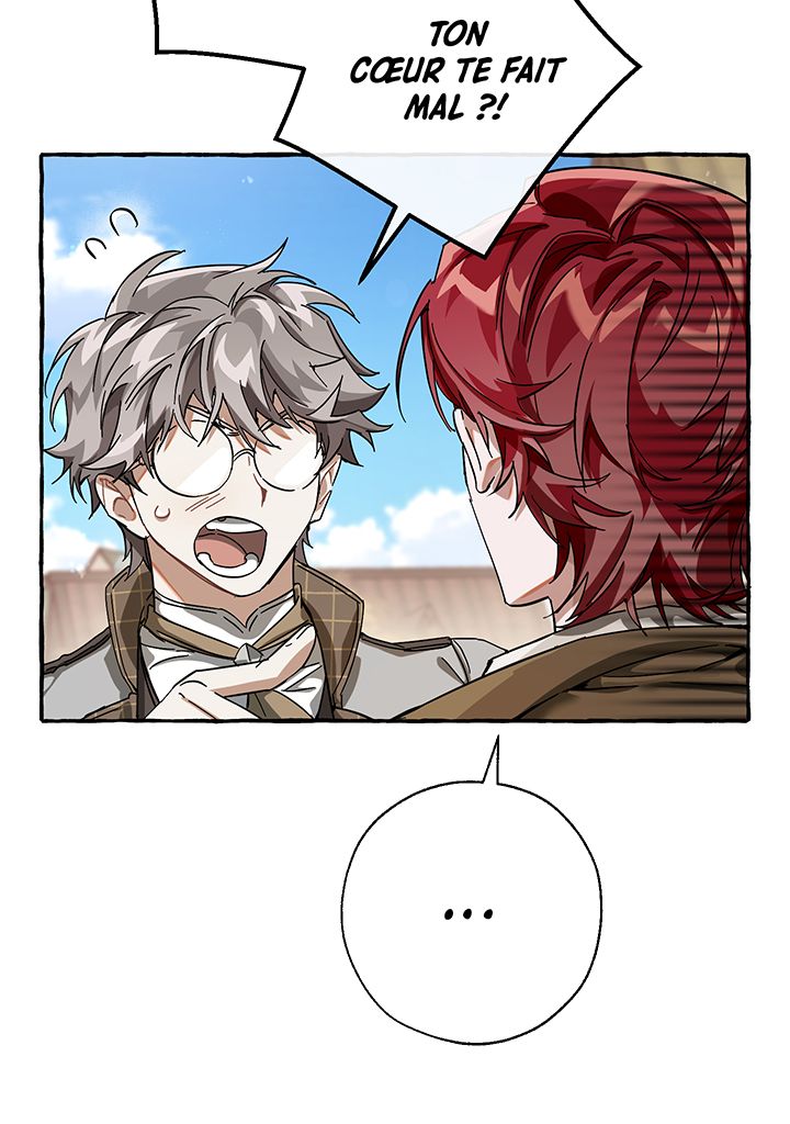 Trash of the Counts Family Chapitre 63 - Page 75
