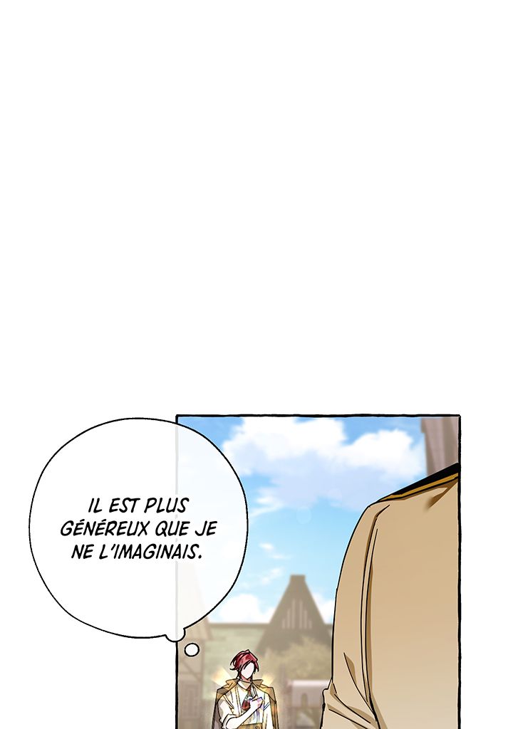 Trash of the Counts Family Chapitre 63 - Page 82