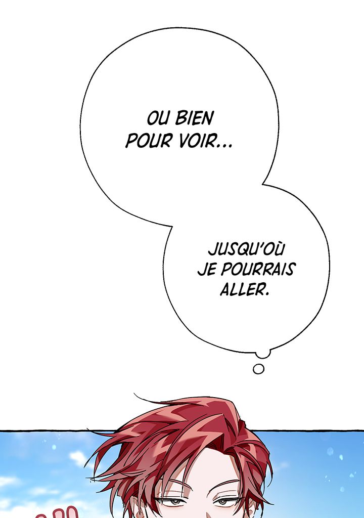 Trash of the Counts Family Chapitre 63 - Page 84