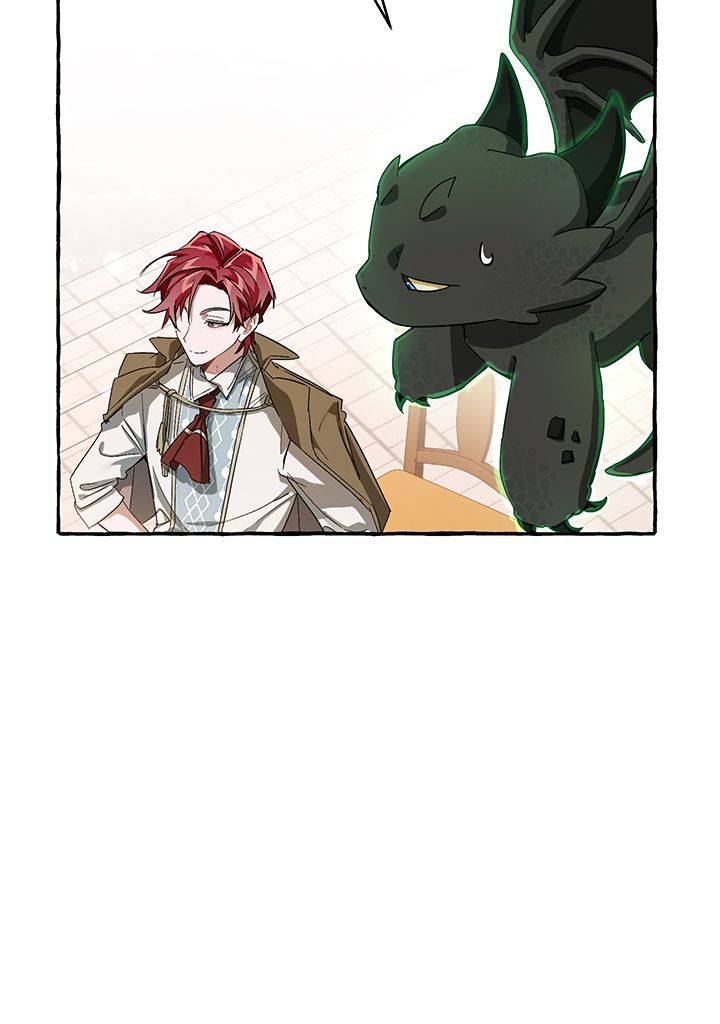 Trash of the Counts Family Chapitre 63 - Page 87