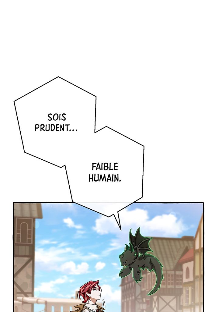Trash of the Counts Family Chapitre 63 - Page 88