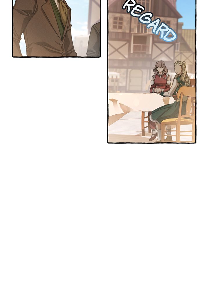 Trash of the Counts Family Chapitre 63 - Page 91