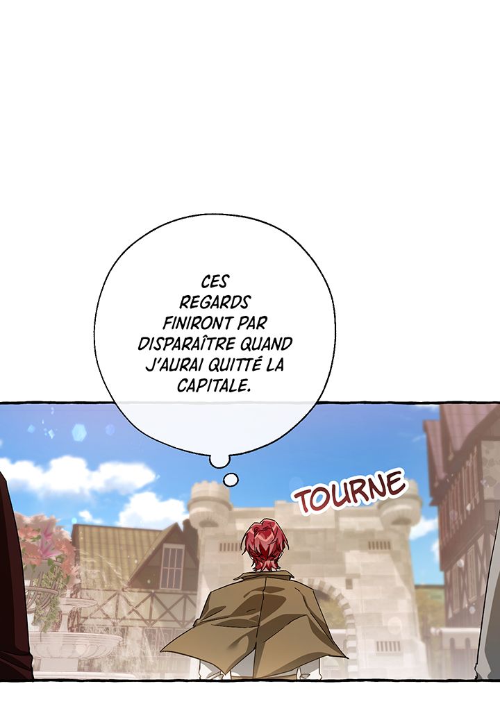 Trash of the Counts Family Chapitre 63 - Page 92