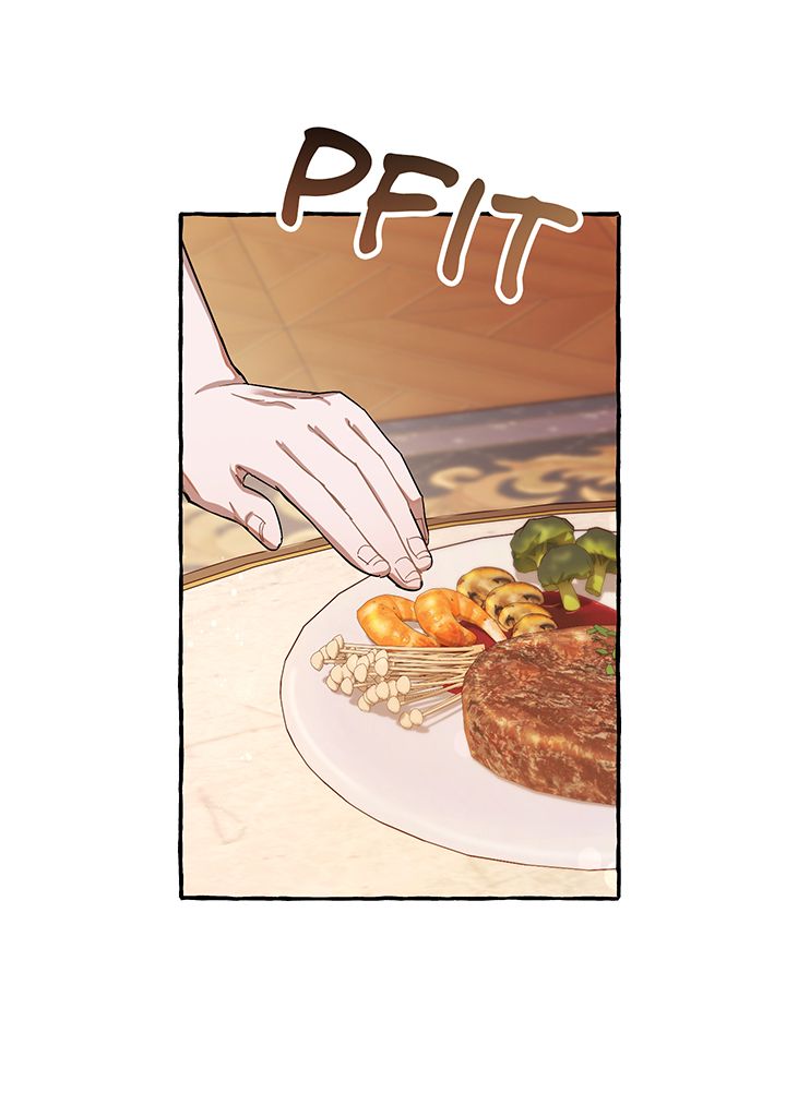 Trash of the Counts Family Chapitre 63 - Page 96