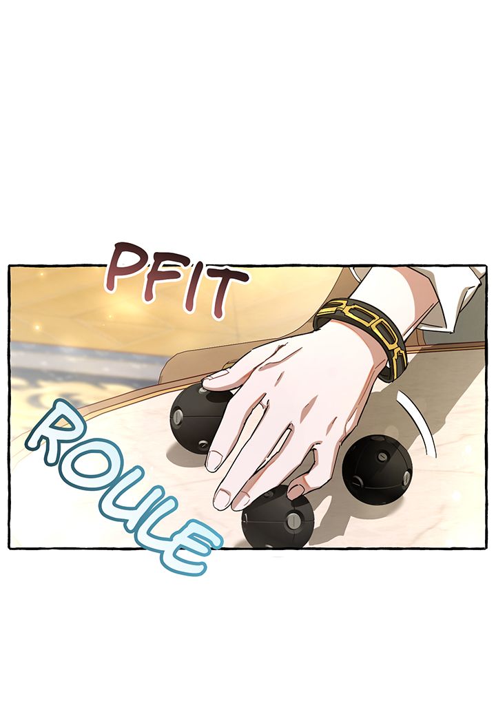 Trash of the Counts Family Chapitre 63 - Page 99