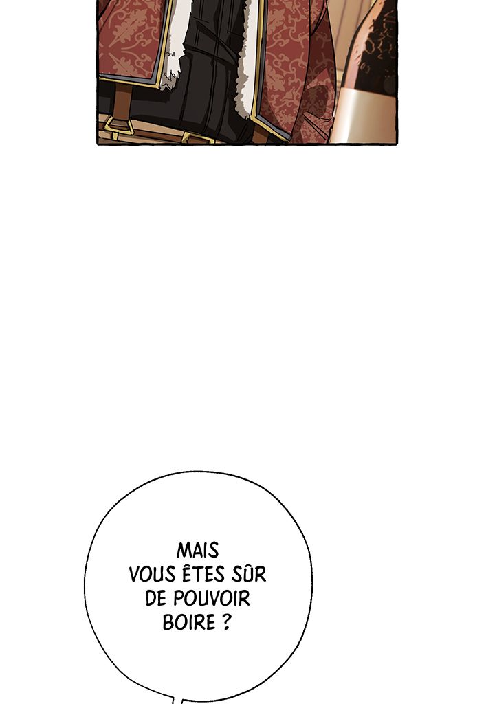 Trash of the Counts Family Chapitre 64 - Page 12