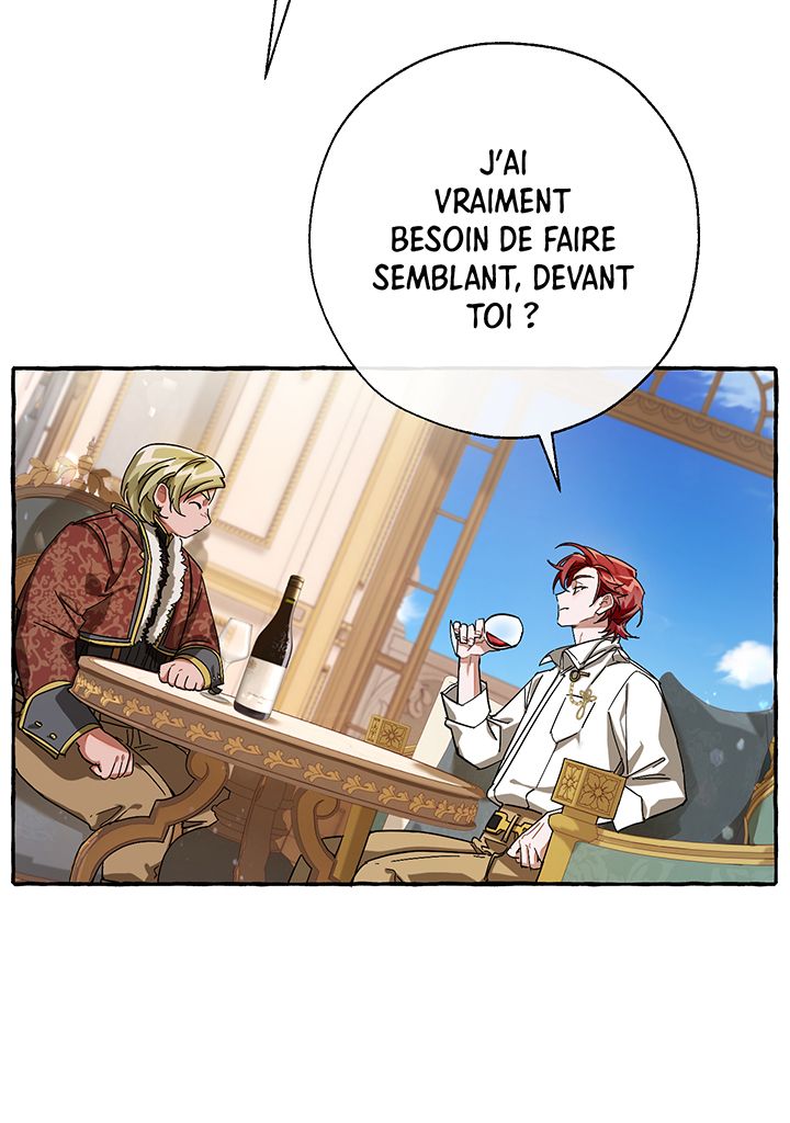 Trash of the Counts Family Chapitre 64 - Page 13