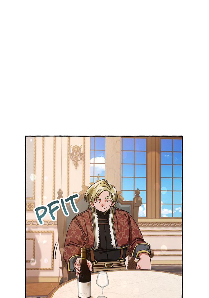 Trash of the Counts Family Chapitre 64 - Page 14