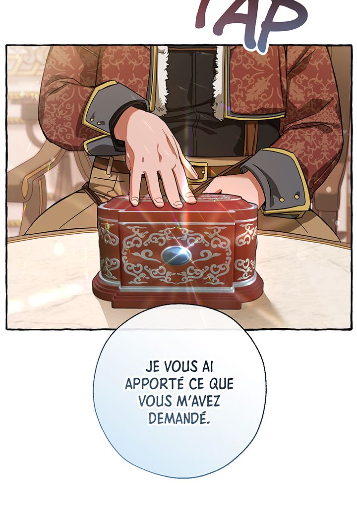 Trash of the Counts Family Chapitre 64 - Page 18