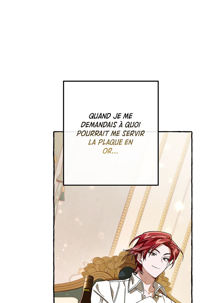 Trash of the Counts Family Chapitre 64 - Page 21