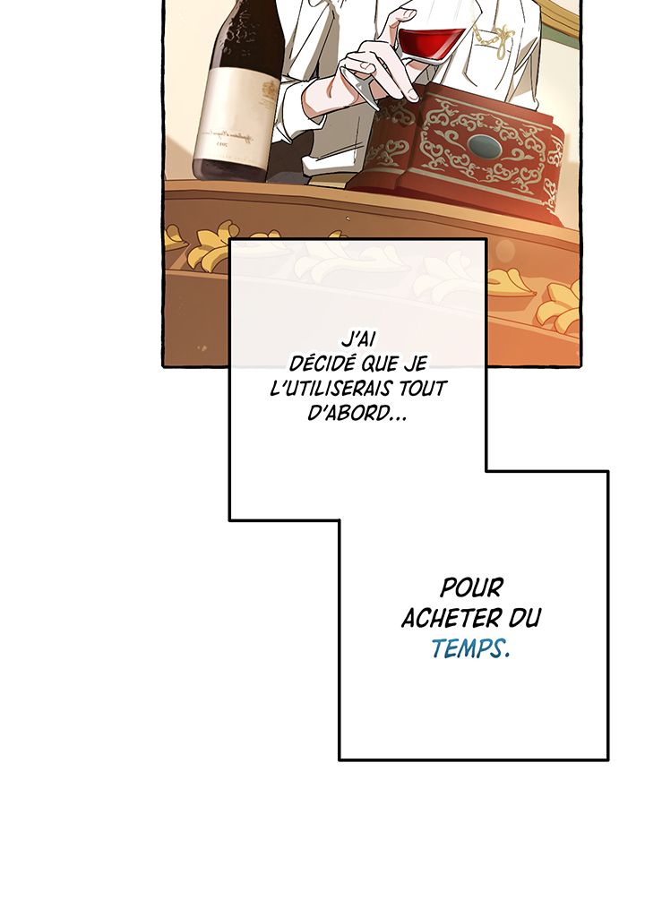 Trash of the Counts Family Chapitre 64 - Page 22