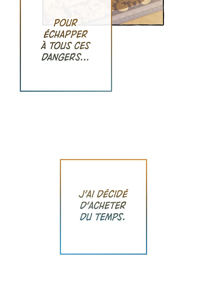 Trash of the Counts Family Chapitre 64 - Page 28