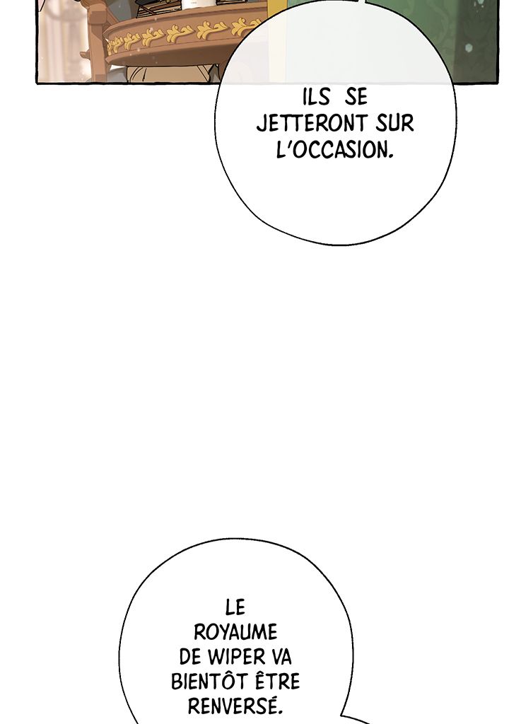 Trash of the Counts Family Chapitre 64 - Page 34