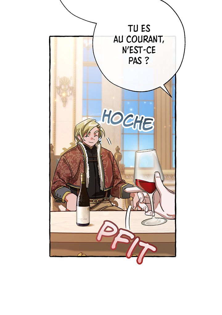 Trash of the Counts Family Chapitre 64 - Page 35