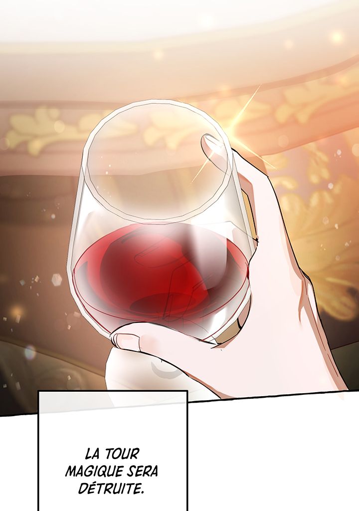 Trash of the Counts Family Chapitre 64 - Page 39